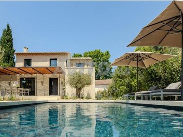 Terrain pour Villa 325m² 3 Façades Chouka
