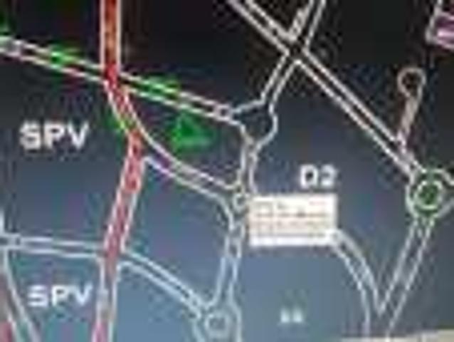 Terrain pour villa, 600 m², Fes Imouzar Candar