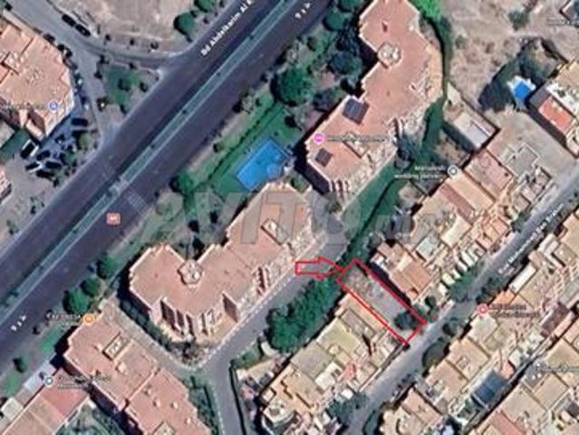 Terrain pour villa de 293 m² à Amerchich Marrakech