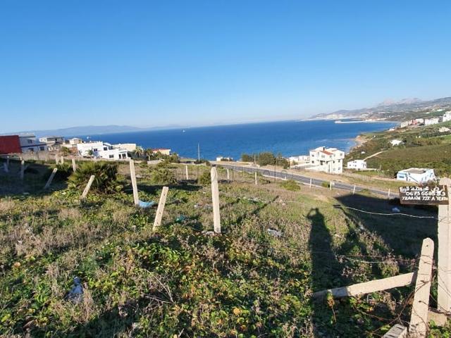 Terrain pour villa dikki