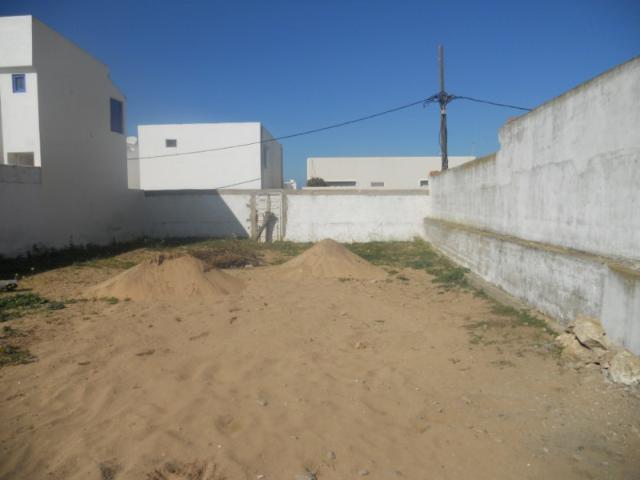 Terrain pour Villa Maison à vendre à Rabat