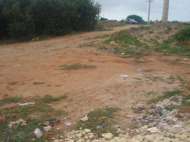 Terrain pour Villa Maison à vendre à Rabat