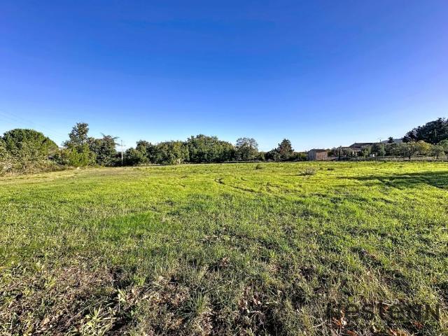 TERRAIN PREMIUM À MEYREUIL – 1 000 m²
