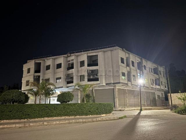 Terrain R2 titré 530m2