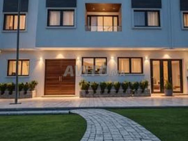 Terrain R2 120 m² à vendre Dyar Dakhama