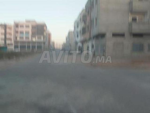 Terrain R3 titre 152m2 Al Montazah Bouknadel Salé