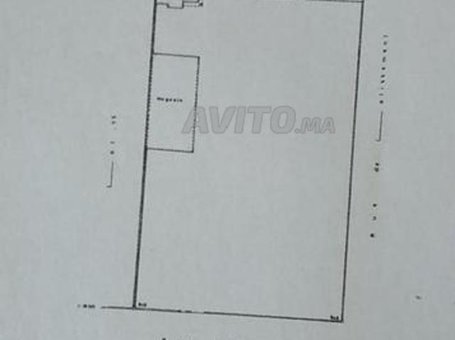 Terrain R plus 5 Bonne Affaire