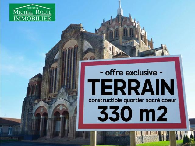 Terrain Réf: Palméria