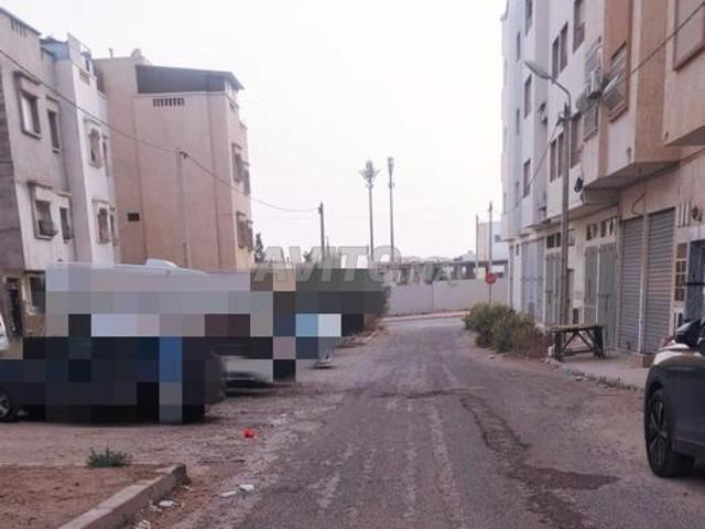 Terrain résidentiel de 75 m² à Hay Mohammadi