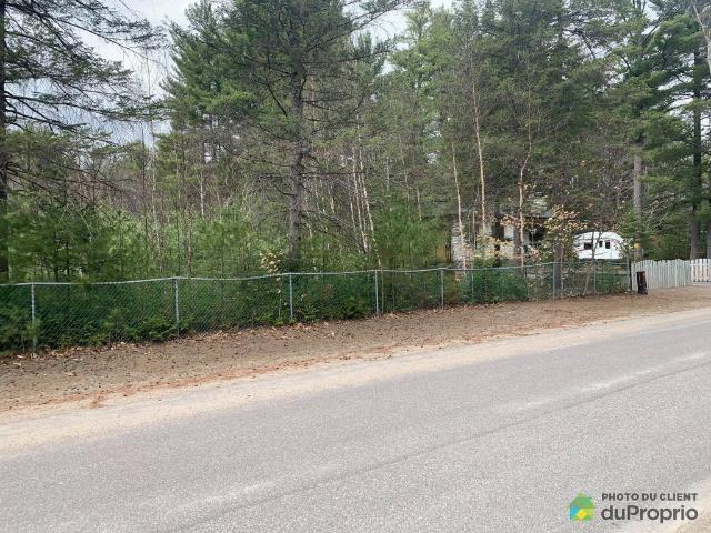Terrain résidentiel à vendre Rawdon #960461
