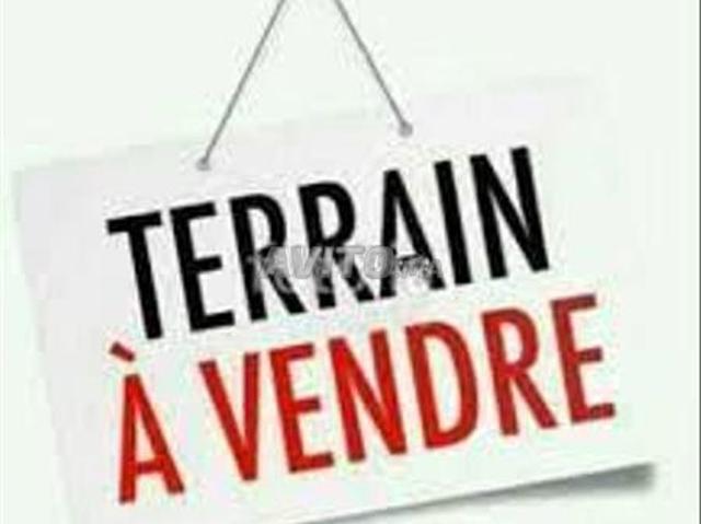 Appartement 60 m2 Essada