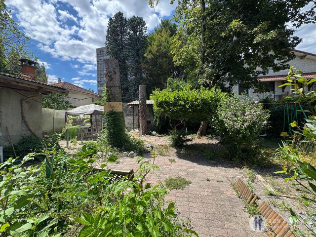Terrain Saint Martin D Heres 350 m2 libre de constructeur