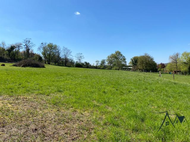 Terrain Saint Amand Montrond 2966 m2