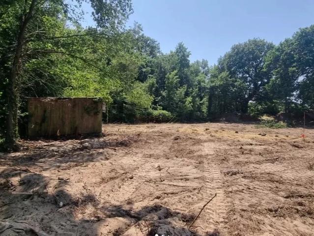 TERRAIN SAINT HILAIRE DE RIEZ 500 M²