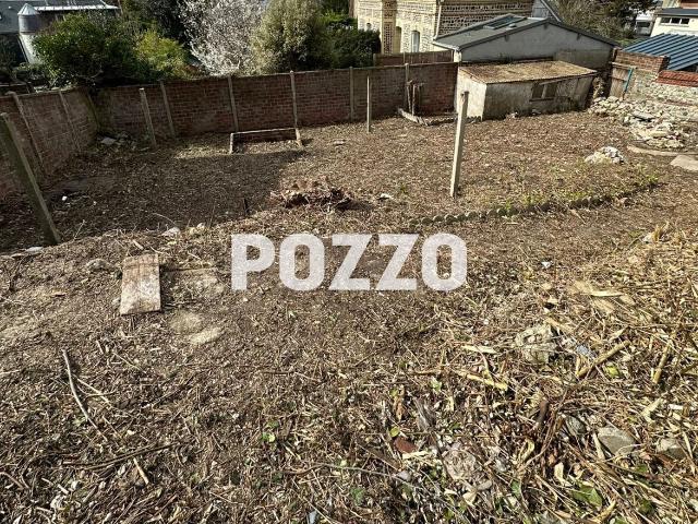 Terrain Sainte Adresse 269 m2