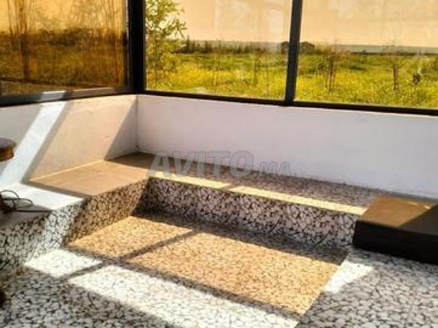 Terrain situe a ribaa a vendre