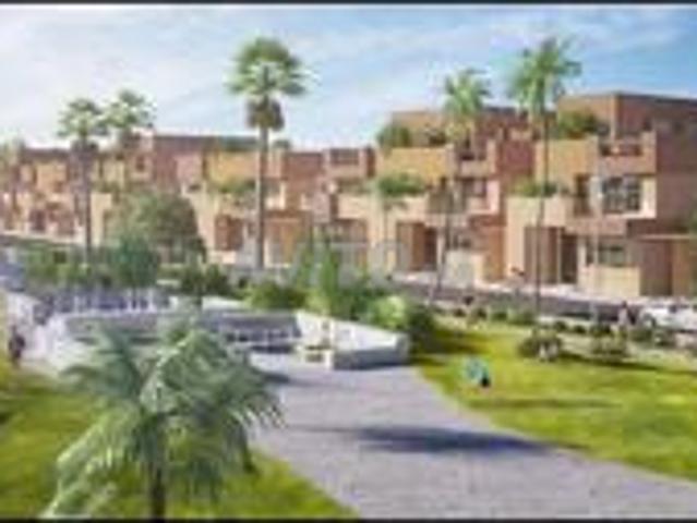 Terrain sport city marrakech