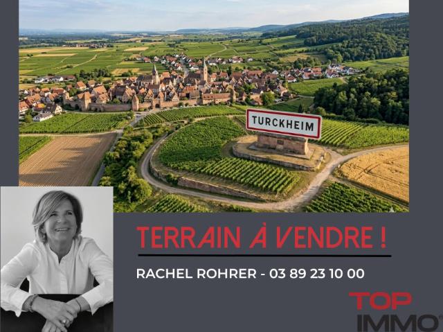 Terrain Turckheim