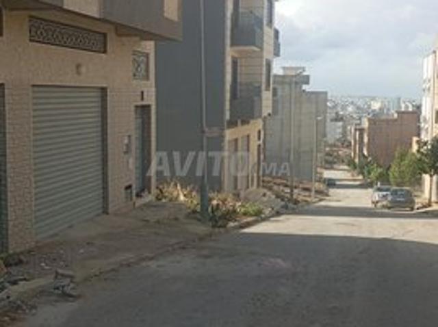 Terrain Tanger Balia