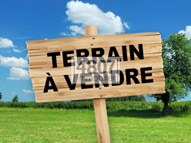 TERRAIN THYEZ COTEAU
