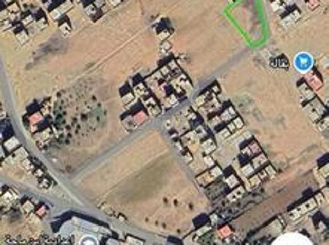 Terrain titré à vendre à Oued Laou, prix très intéressant