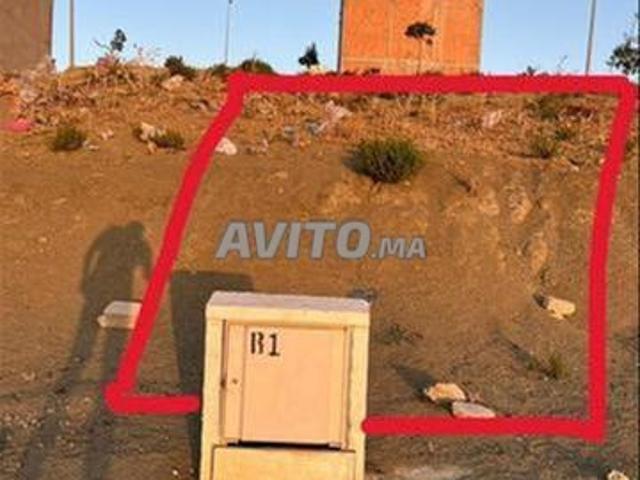 Terrain titré à vendre à un prix attractif