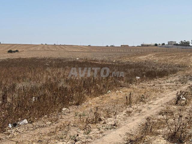 Terrain titré à vendre 12 711 m² Mixed Use