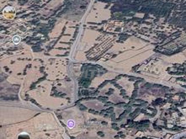 Terrain titré à vendre