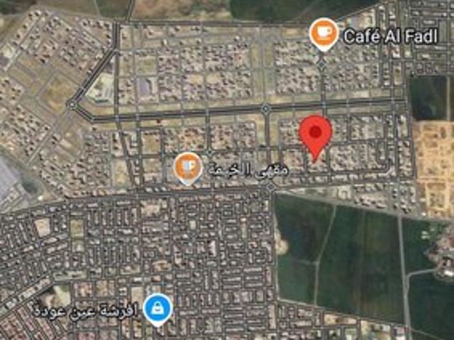 Terrain titré R2 70m² al fadl ain aouda