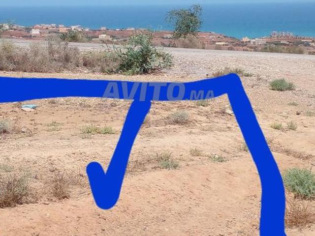 Bou3win. Zone Azghar