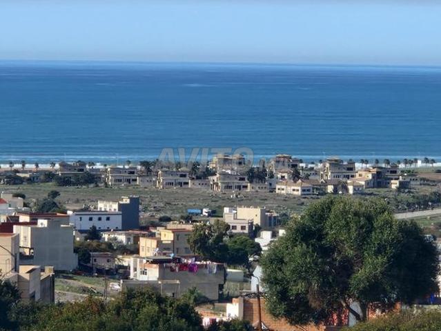 Terrain titré