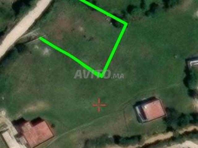 Ksar sghir/titré 917m²