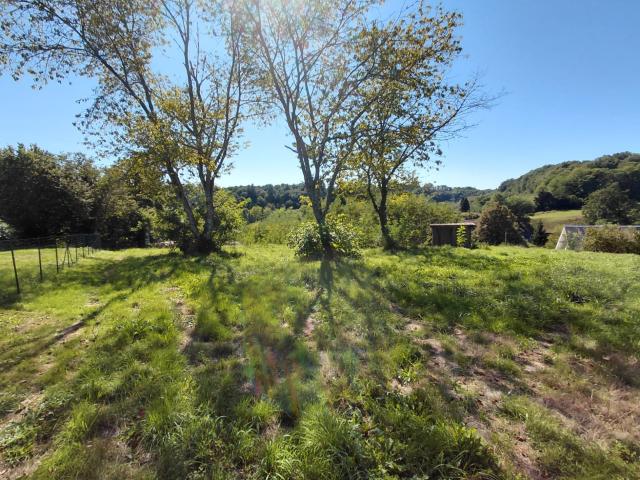 Terrain Uzerche