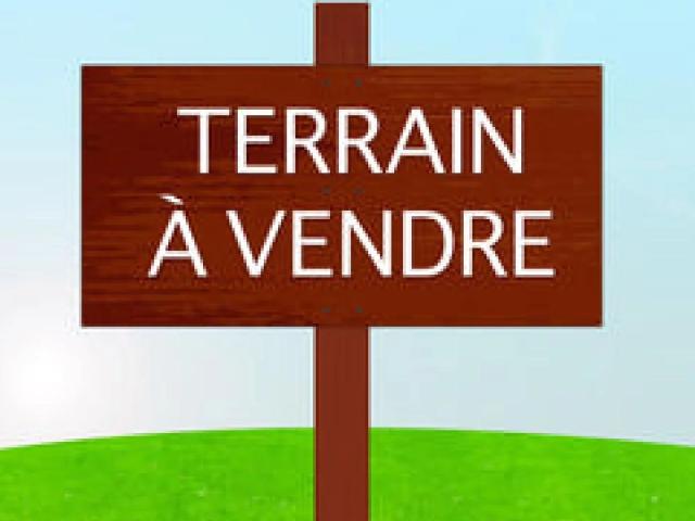 TERRAIN VIABILISE