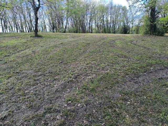Terrain viabilisé 595 m² 81400 BLAYE LES MINES LOT 2