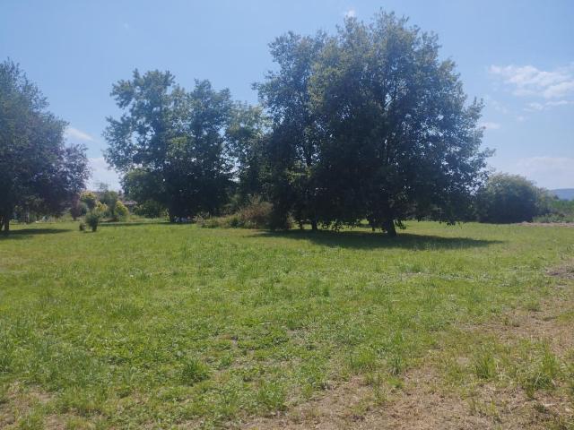 Terrain viabilisé 1574 m² Proche Cazères