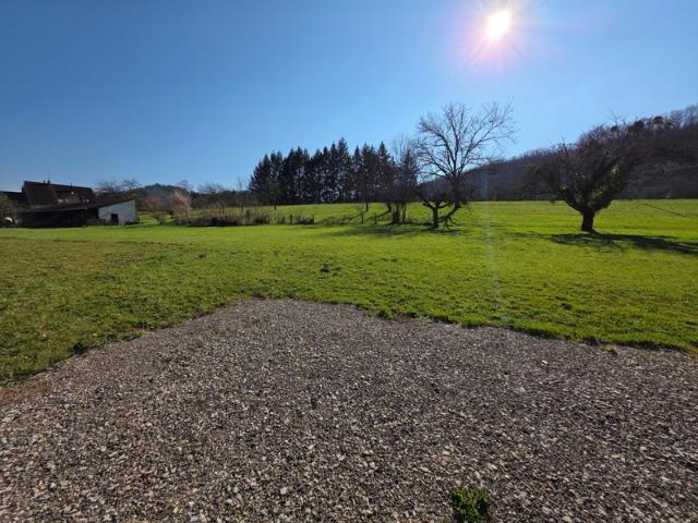 Terrain viabilisé à vendre de 638,00 m² Dans les environs de Chilly le Vignoble 39