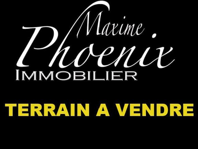 Terrain viabilisé Carcans