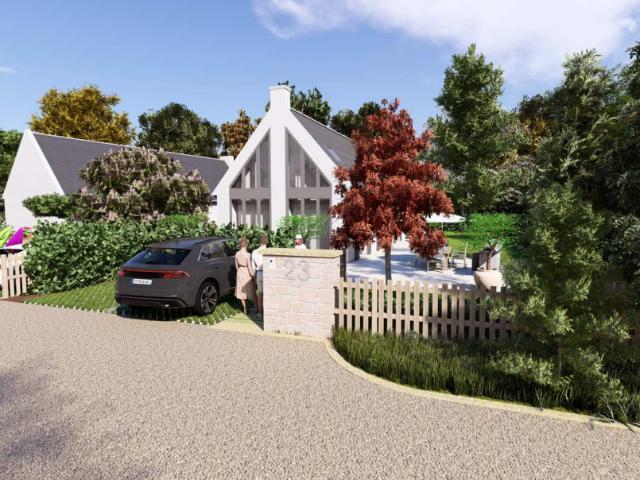 TERRAIN VIABILISE CARNAC PLAGE