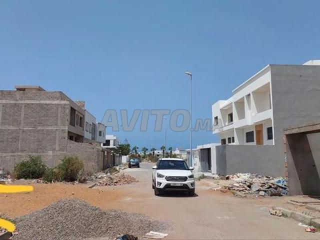 Terrain villa à vendre Sidi Bouzid