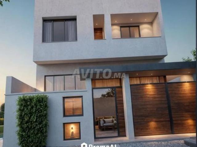 Terrain villa à vendre 160m² Dyar Dakhama