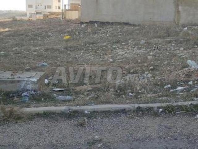 Terrain villa à vendre 180m2