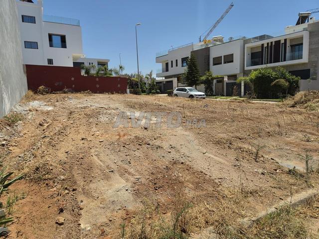 Terrain Villa de 354m², à 200m de la Plage Princesse
