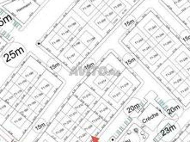 Terrain villa titre Foum Bir