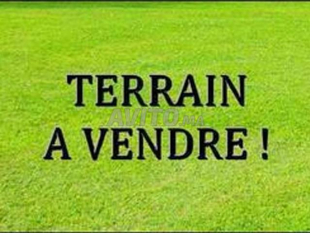Terrain villa 730m2 sonaba
