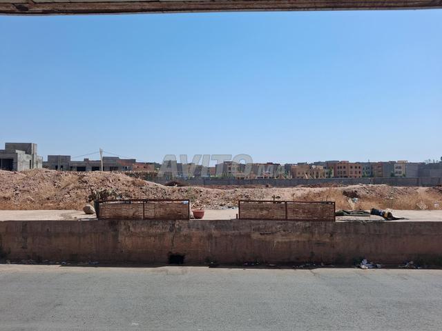 Terrain villas GH2