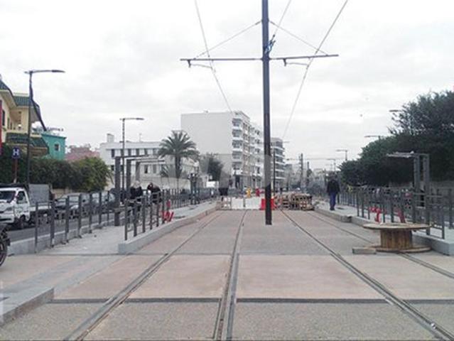 Terrain zone immeuble a vendre anoual
