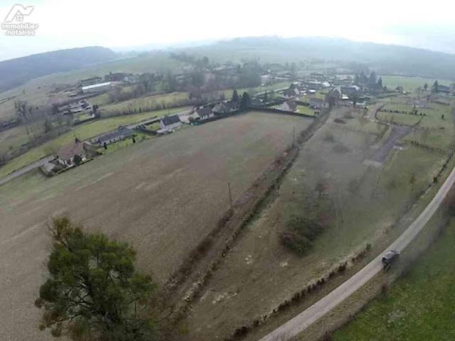 Terrain 0 m2