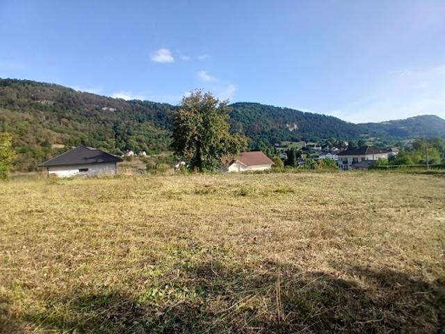 Terrain 0 m2