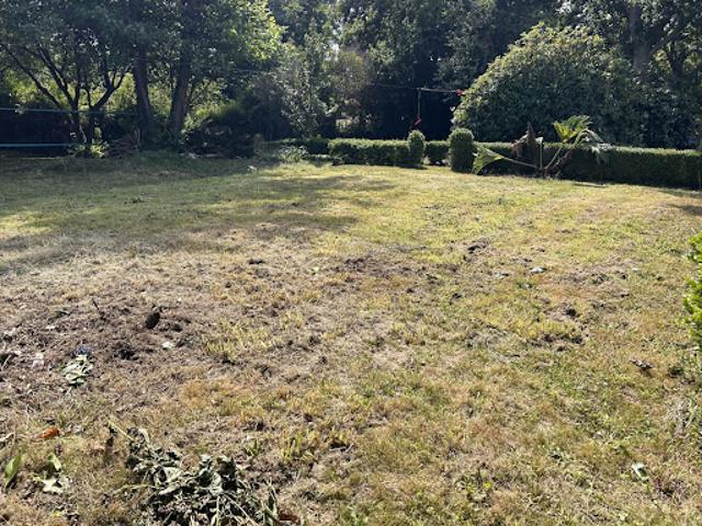 Terrain 0 m2